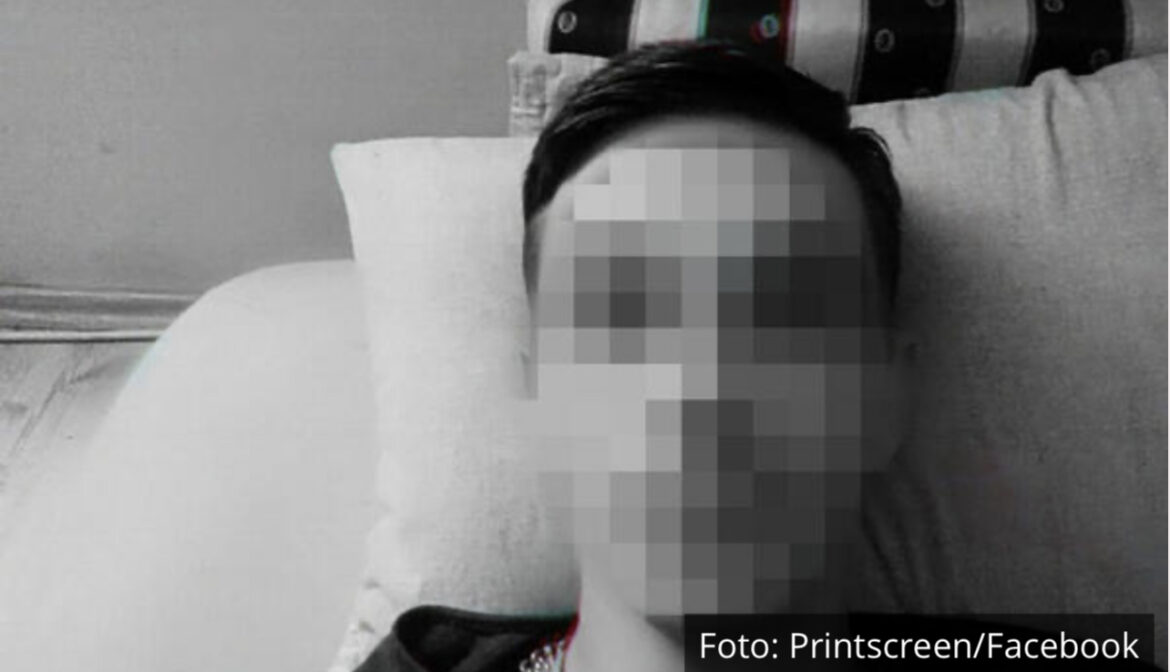 OVO JE SIN KOJI SE RAZNEO BOMBOM KOD BOLJEVCA: Meštani otkrili jezive detalji o porodici! Otac u kritičnom stanju (FOTO)