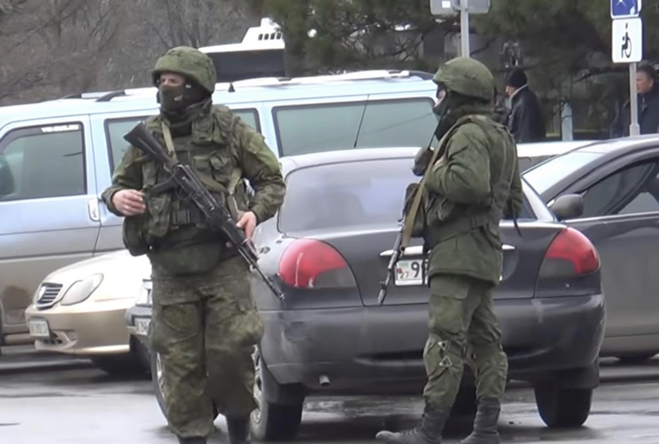 MOSKVA: Oboreno 28 ukrajinskih dronova iznad Krima 
