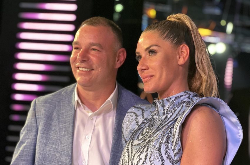 „NIJE ROLEKS ŽIVOT“ Ana priznala da li se uselila kod Bulića, pa se osvrnula na Anđelu i Zvezdana: VIŠE NISAM ONA POLUPANA ANA…