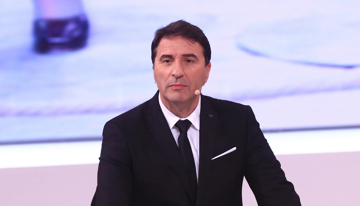 MEMEDOVIĆ SE OGLASIO UŽIVO NA RTS-u POSLE OTKAZA: „Posle 36&hellip;