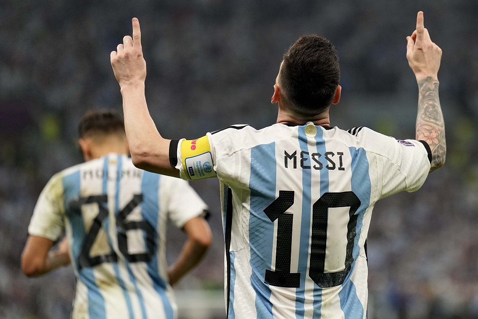MOŽDA I ZAIGRA NA MUNDIJALU 2026: Mesi još ne zna kad će biti kraj sa Argentinom!