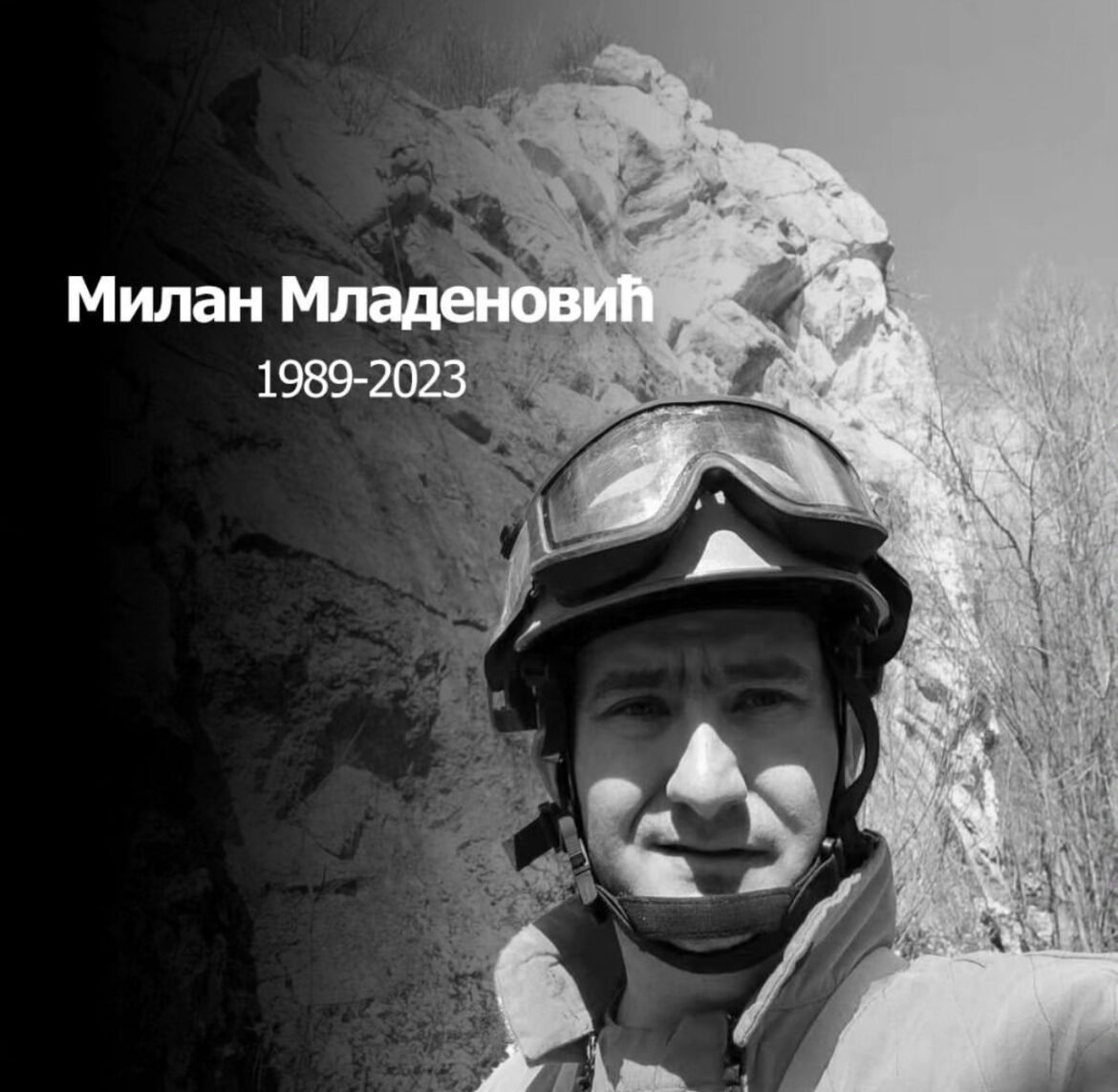 Umro vatrogasac-spasilac Milan Mladenović (34) iz Negotina: Predvodio svoj tim i u Turskoj nakon zemljotresa￼