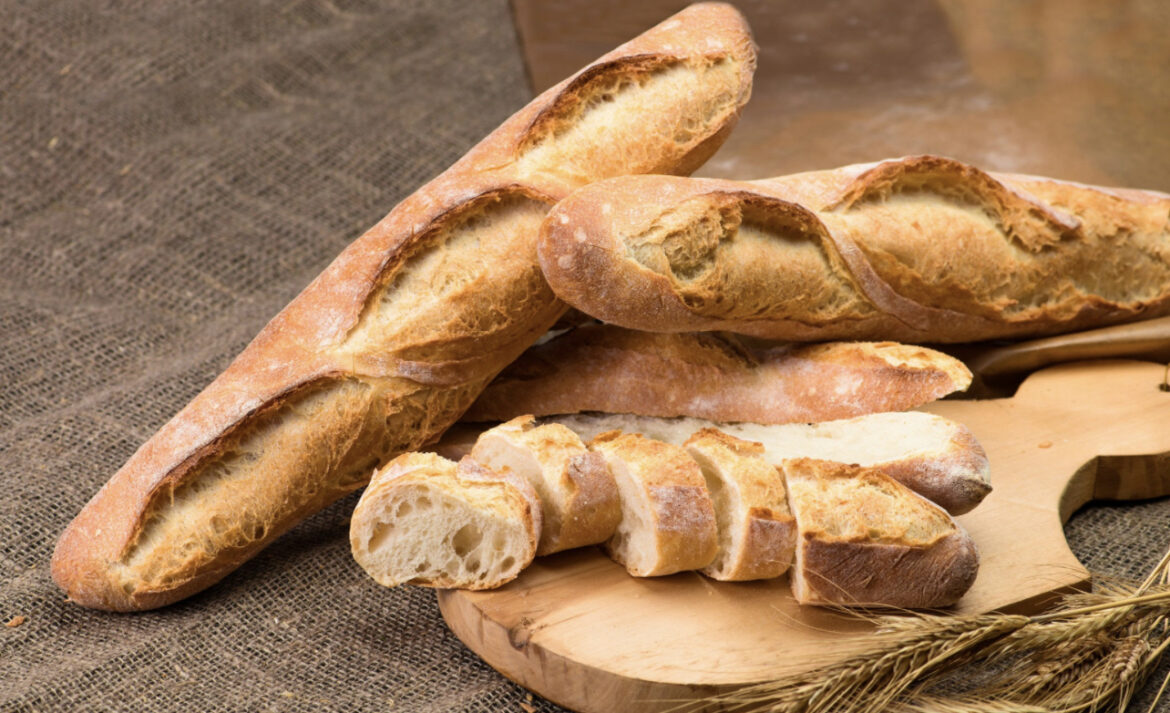 Domaći recept za baget: Miris neodoljivog i hrskavog hleba širiće se celom kućom