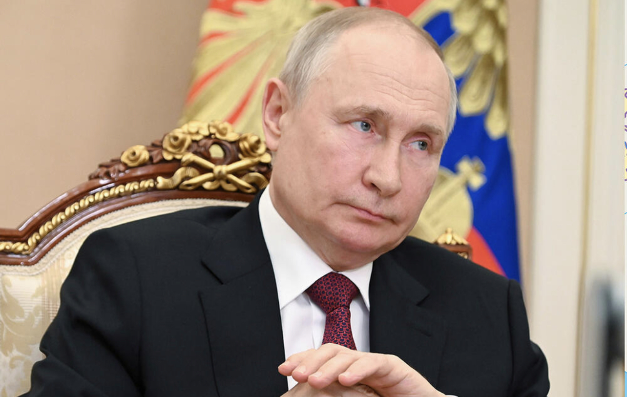 PUTIN POSTAVIO CILJ! Zaharova: Planiramo da budemo maksimalno predstavljeni kroz&hellip;