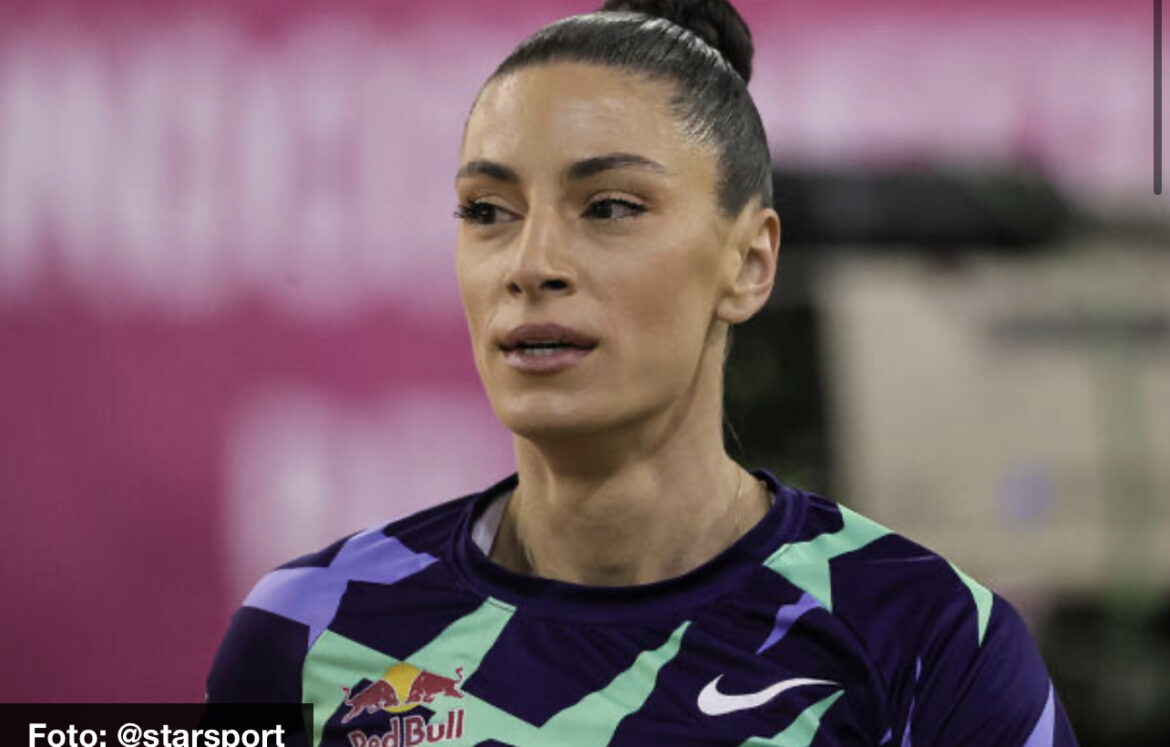 IVANI VULETI UPALI U SOBU U 5 UJUTRU! Srpska atletičarka se oglasila na Instagramu: Ovo se dešava peti put u poslednjih mesec dana 