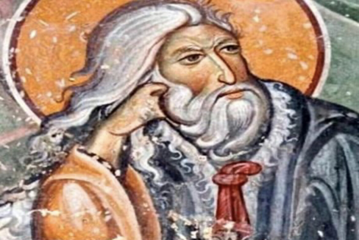 Danas je Sveti Ilija Gromovnik: Veruje se da treba pojesti med, a da se ne treba krstiti ako grmi 