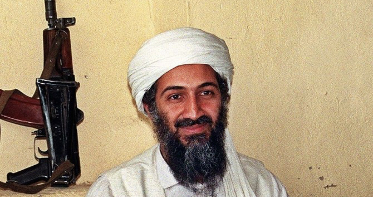 Uhapšen čovek koji tvrdi da je ubio Osamu bin Ladena