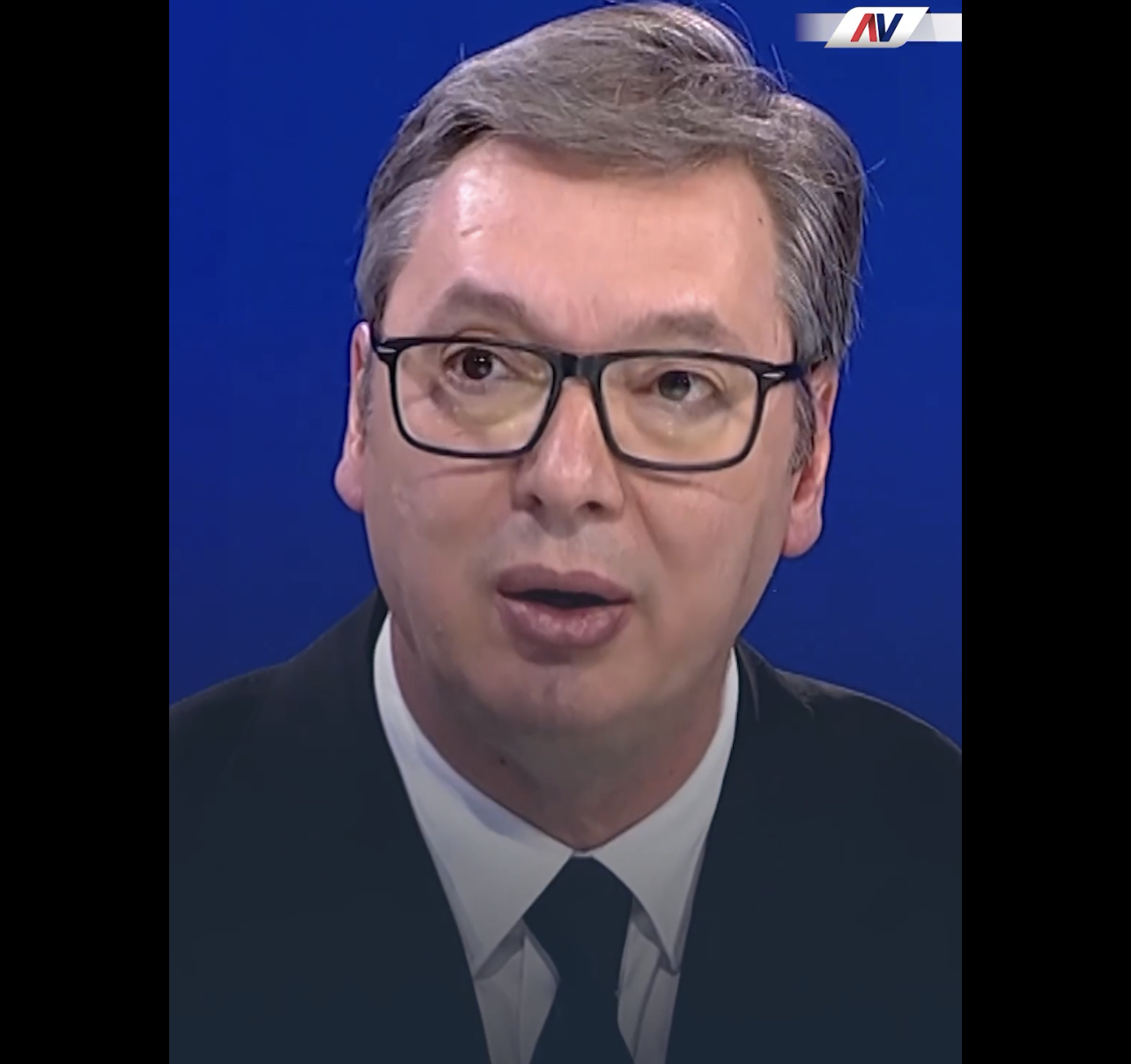 VUČIĆ DAO JASAN ODGOVOR – UVEK I ZAUVEK ZA SRBIJU:&hellip;