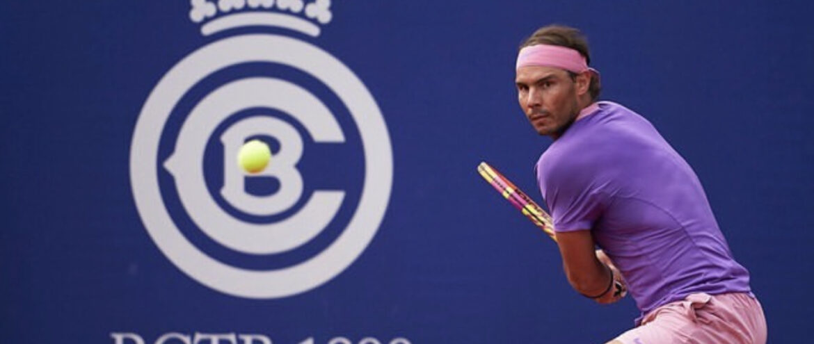 Rafaelu Nadalu zabranjeno da igra na Olimpijskim igrama, ali evo kako ipak može da bude u Parizu!