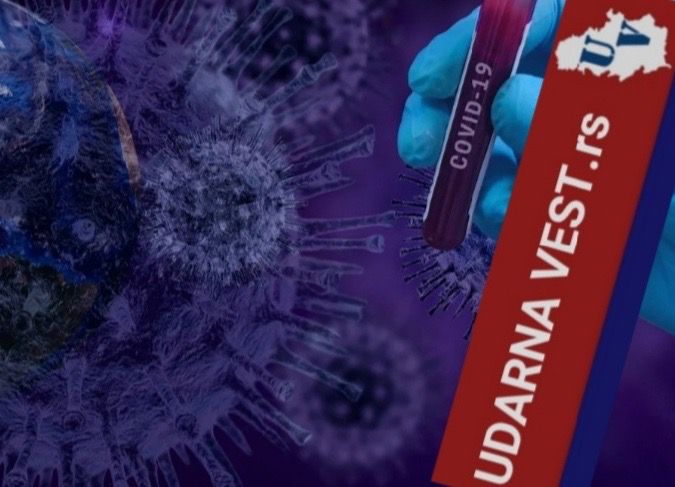 NAJNOVIJI KORONA PRESEK Za nedelju dana virus potvrđen kod skoro 3.000 ljudi, više od 1.200 obolelih nego prošle sedmice