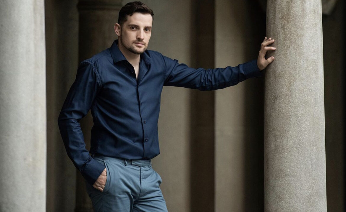 MIRZA SELIMOVIĆ OBELODANIO TAČAN DATUM IZLASKA NOVOG ALBUMA! Pevač potom otkrio da li će doći na koncert ALEKSANDRE PRIJOVIĆ