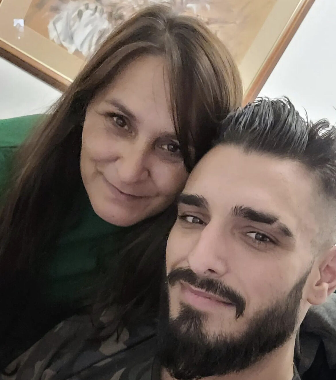 „ISPUNJENA SAM POSLE DUŽEG VREMENA“ Majka Darka Lazića i potvrdila vezu sa Draganom, evo kako uživa s novim dečkom