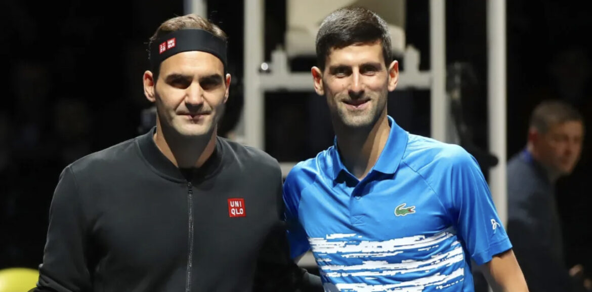 Žestoke prozivke na račun Federera: Sve više shvatam da je Đoković čist teniser, dok je Rodžer… 