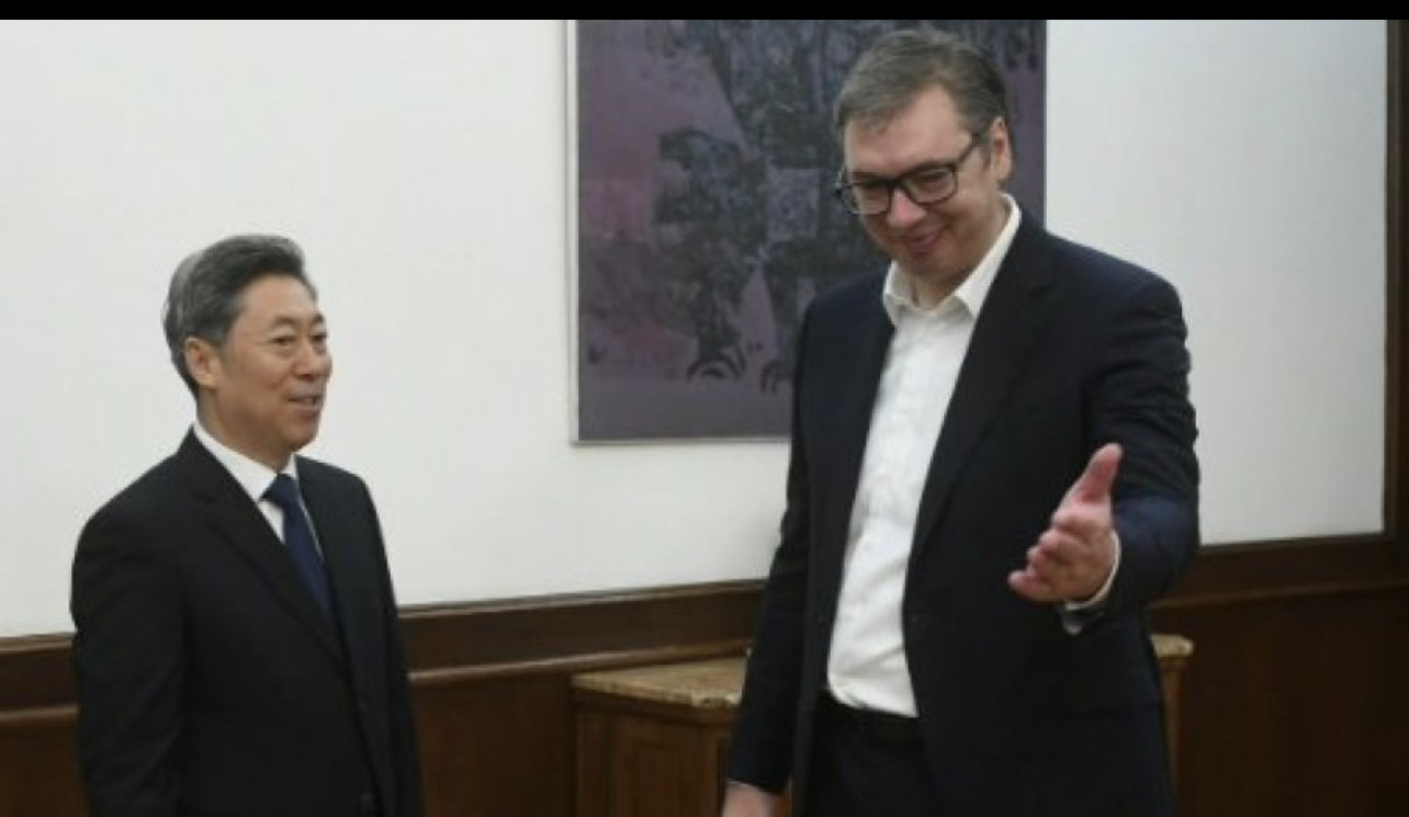 ZAHVALAN SAM KINI I RADUJEM SE SKOROM SUSRETU SA SIJEM:&hellip;