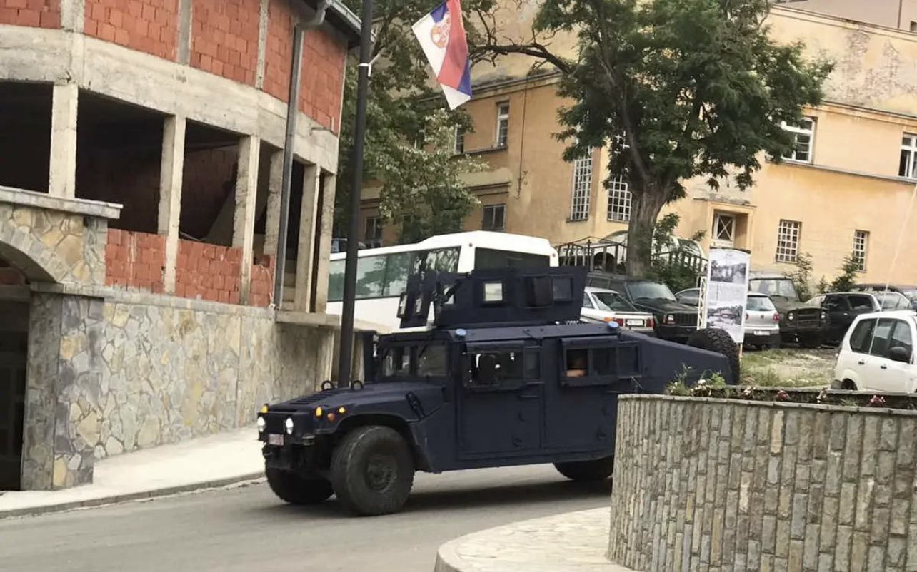 MUČKI NAPAD! BEOGRAD OPRAVDANO SUMNJA DA PRIŠTINA NEŠTO KRIJE Petković:&hellip;