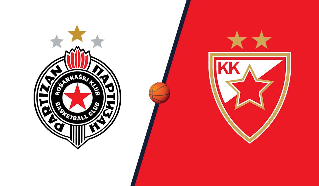 Zvezda i Partizan pripremili timove za „Winter Cup“: Bivši dvojac crveno-belih predvodi „komšije“ 