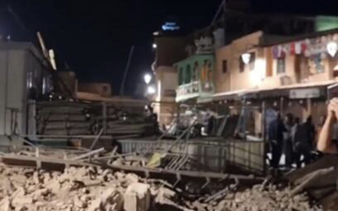 Oglasio se ambasador Srbije u Maroku: Otkrio da li ima povređenih srpskih državljana u razornom zemljotresu 