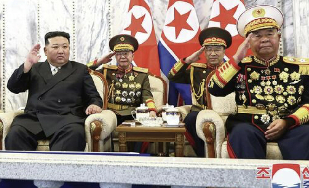 Kim Džong Un stigao u Rusiju, sledi sastanak sa Putinom 