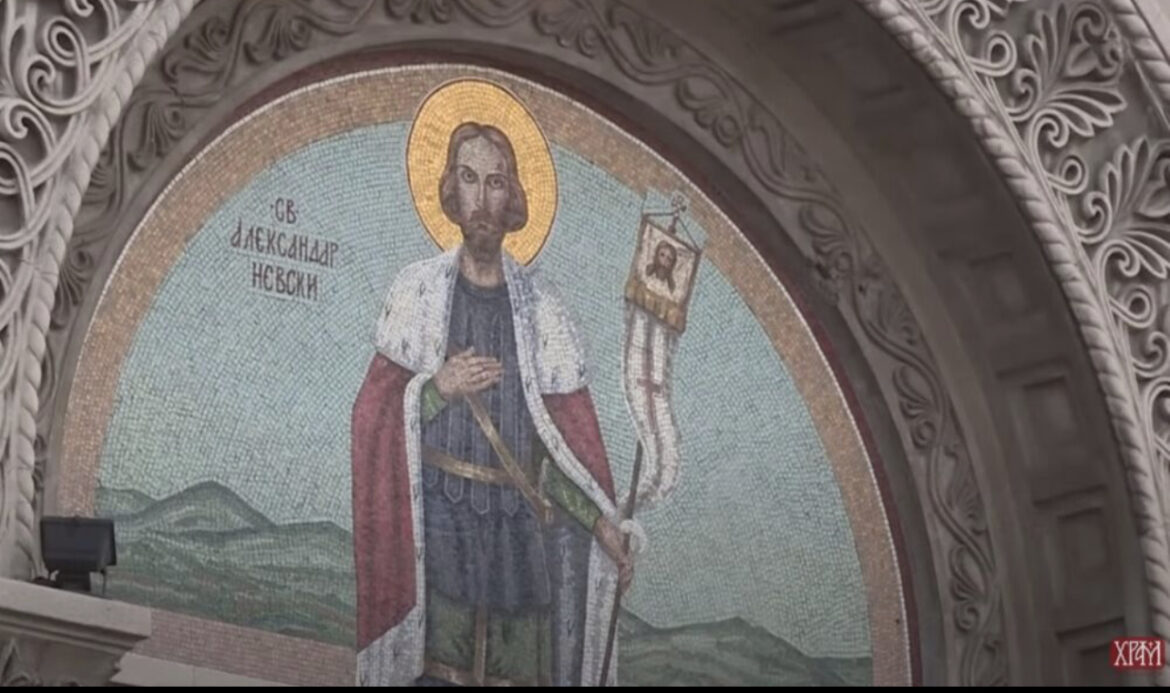 Veruje se da danas treba izgovoriti ove reči za zdravlje: Obeležavamo prenos moštiju svetog Aleksandra Nevskog 