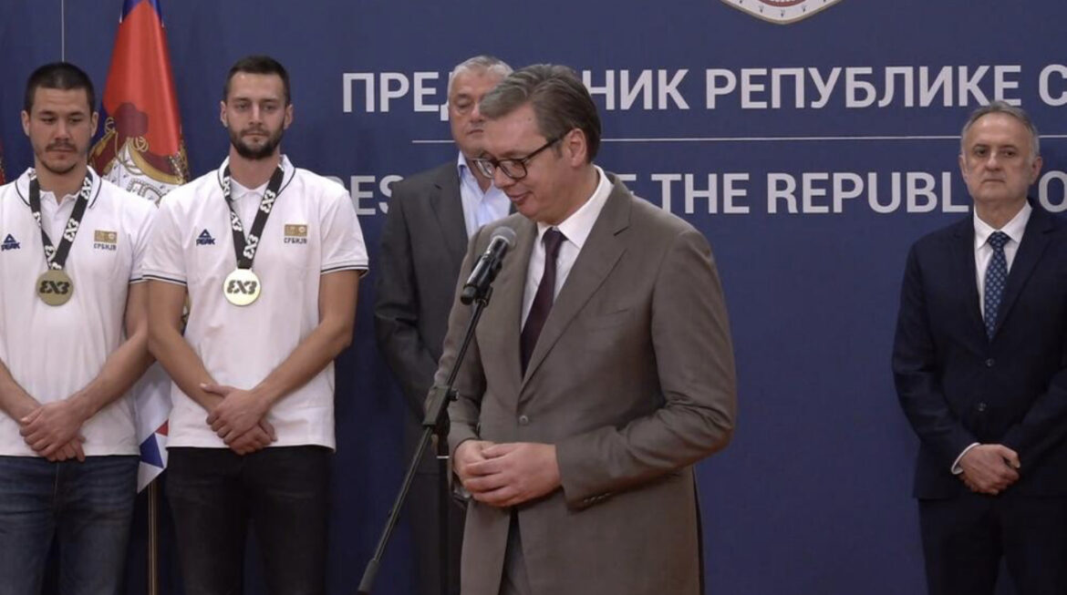 Vučić: „Spreman sam da održimo izbore u martu, tražili su da budu pred moj rođendan“