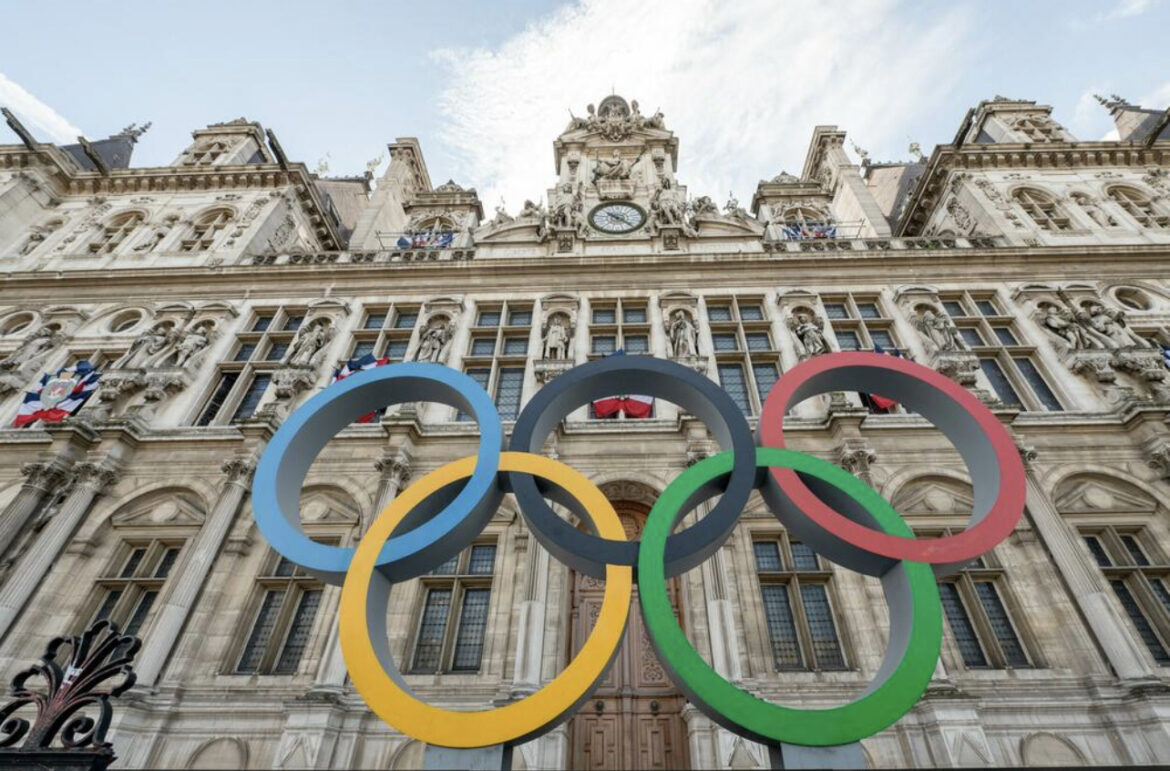 SRBIJA SAZNAJE RIVALE ZA PARIZ: Žreb za olimpijske kvalifikacije za košarkašice 5. oktobra￼