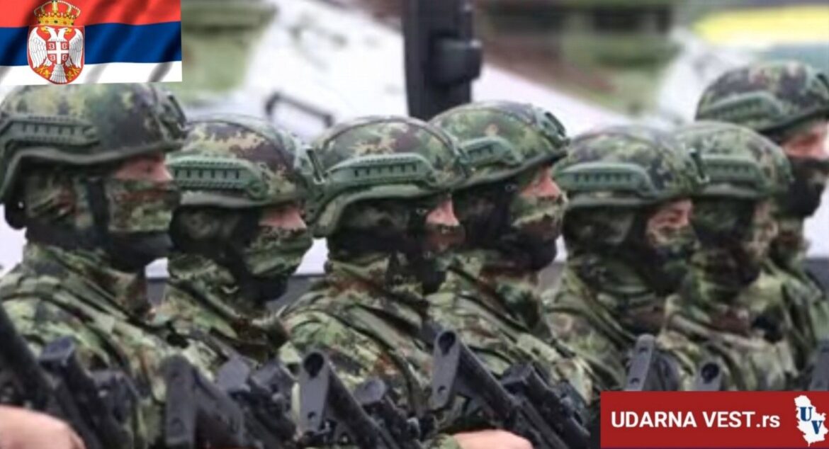 ZABRINUTOST ZBOG RASTUĆIH TENZIJA: NATO šalje dodatne trupe na Kosovo i Metohiju! 