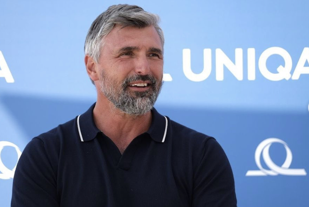 BILA JE TRUDNA KAD JE SAZNALA DA BOLUJE OD LEUKEMIJE Potresna i bolna priča Gorana Ivaniševića: Uzeo sav novac u KEŠU i dao za nju