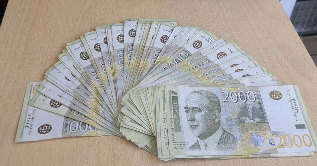 Plate u Srbiji povećane za 9.000 dinara, a penzije za 6.500: Ministarstvo objavilo presek, ovo su podaci