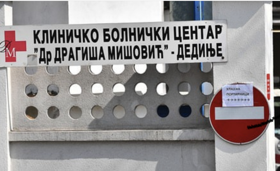Zaraza kosi decu po Srbiji, bolnice pune! Lekari u čudu, mališani imaju napade i gube dah