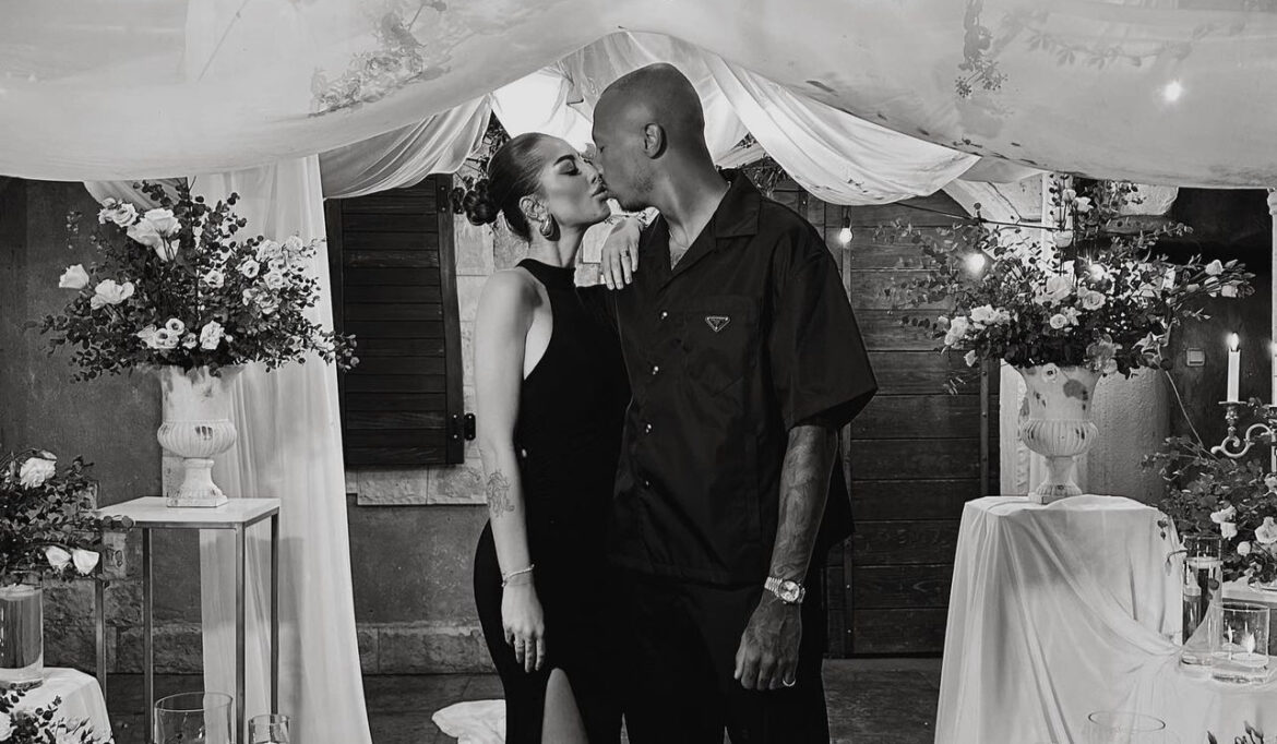 ZORANNAH DOVELA DEČKA FUDBALERA U SRBIJU! Eloj „pao u nesvest“ kad je probao SRPSKI SPECIJALITET, sve im je POTAMAN