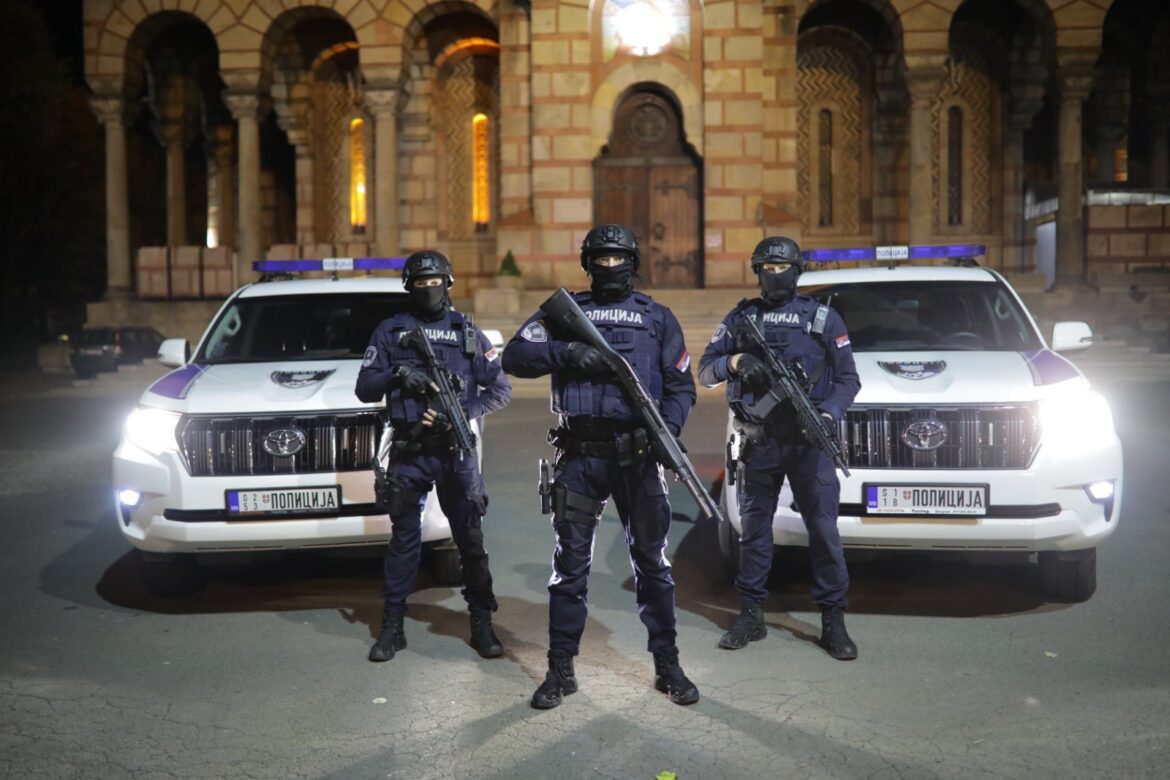 PRONEVERILI SKORO 47 MILIONA DINARA: Velika akcija policije u Nišu, hapšenja zbog UTAJE POREZA I PRANJA NOVCA
