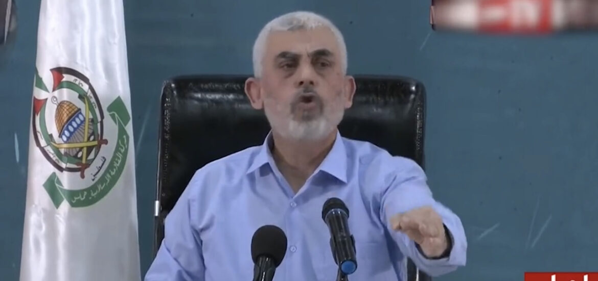 Odakle Hamasu brutalno oružje kojim je izraelsku vojsku uhvatio na spavanju?! Tragovi vode do…