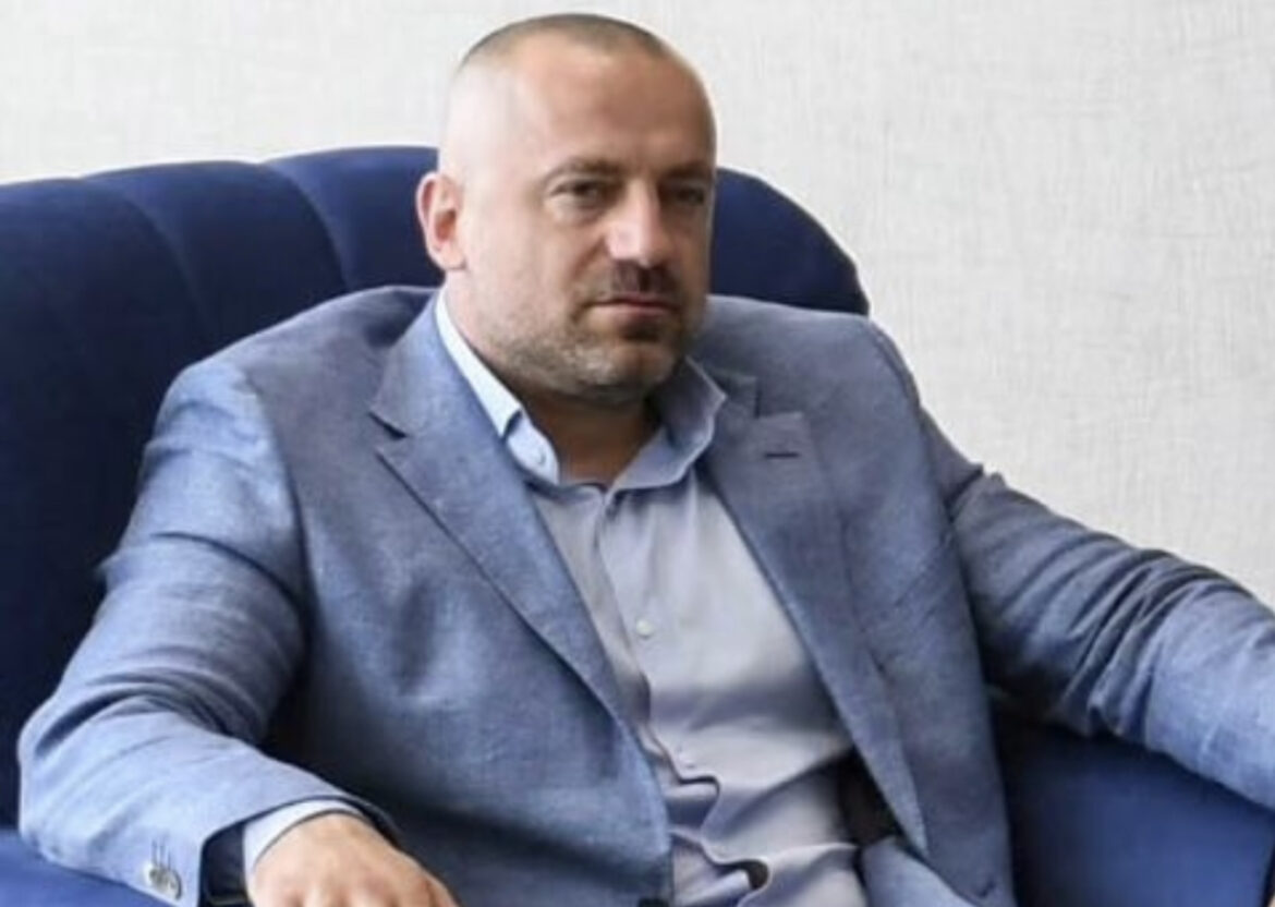 Milan Radoičić priznao krivično delo za oružani sukob u Banjskoj, sud ga zato pustio na slobodu