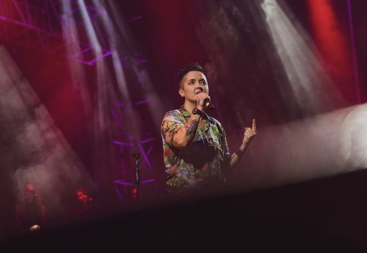 MARIJA ŠERIFOVIĆ NOVOM OBJAVOM ŠOKIRALA FANOVE: Pevačica objavila video i odgovorila na sve o čemu se SPEKULISALO! (VIDEO)