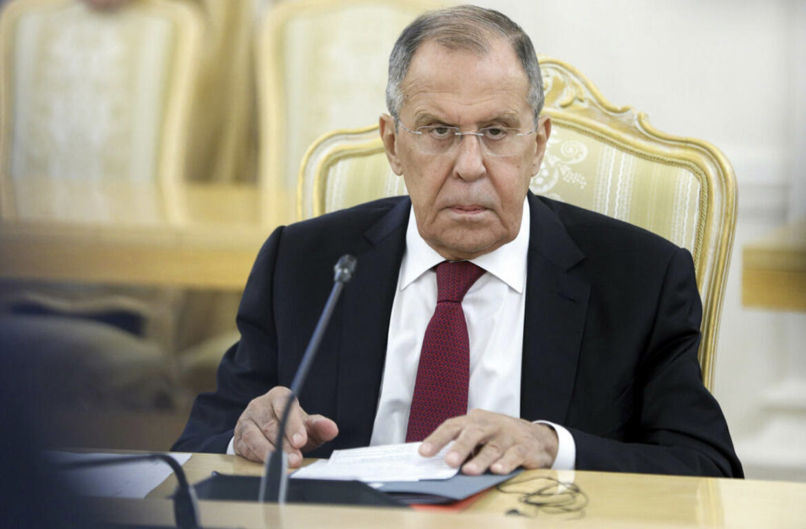 RUSIJA POTVRDILA: Lavrov stiže u Iran, dolaze i šefovi diplomatija Turske, Jermenije i Azerbejdžana