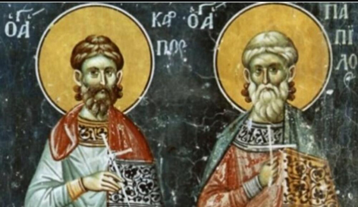 POMOLITE SE ZA SPAS DUŠE: Slavimo velike mučenike uoči jednog od najvećih praznika kod Srba 