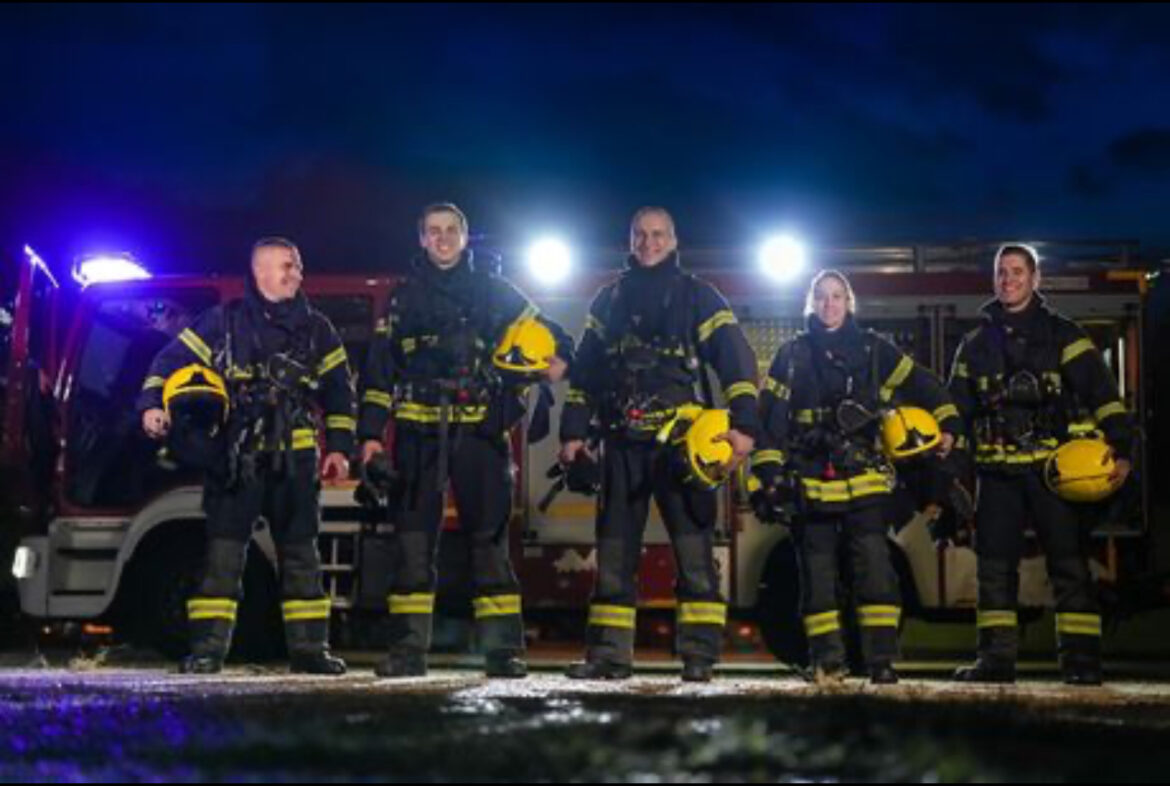 MUP raspisao konkurs za upis polaznika za obuku pripadnika vatrogasno-spasilačkih jedinica