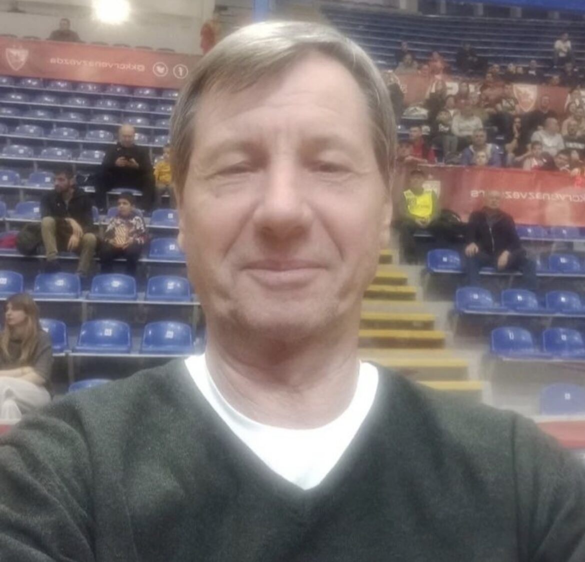MOKA SLAVNIĆ JE TADA ISPRIČAO KAKO JE ZVEZDAN UBIO OLIVERA! U bolnoj ispovesti priznao sve, suze su samo LILE 