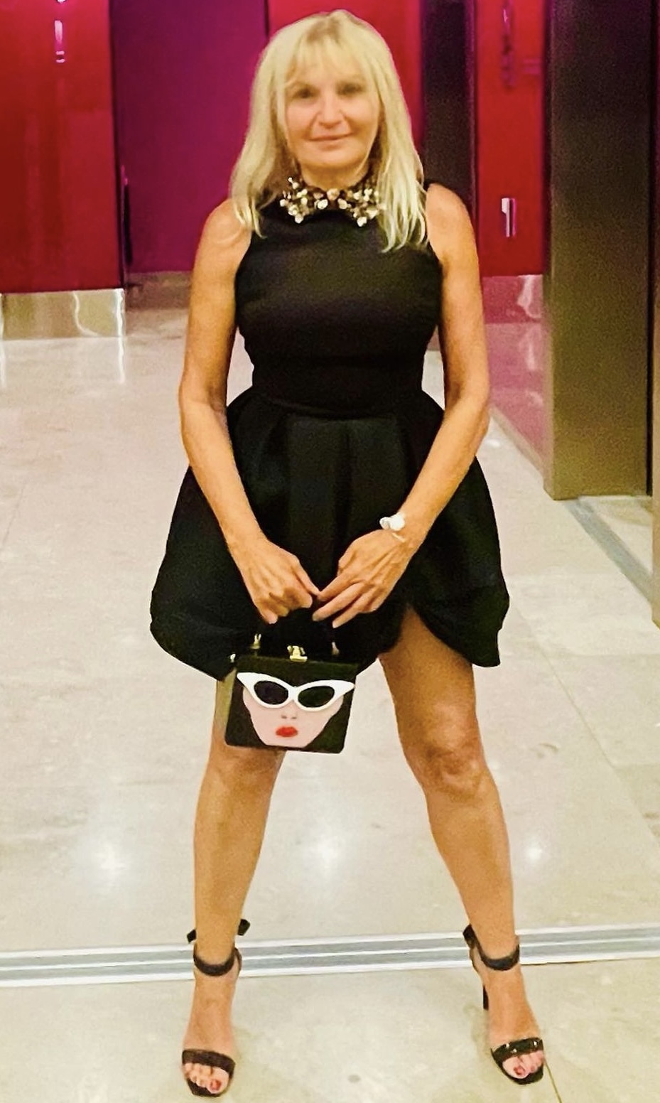 „NAJBOLJI SU POLOVNI MUŠKARCI!“ Vesna de Vinča ŠOKIRALA IZJAVOM: „Sve su živo isprobali, ne moraju da VEŽBAJU NA MENI…“