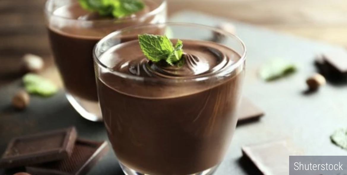 Napravite savršen čokoladni mus! Dva sastojka su dovoljna (VIDEO)