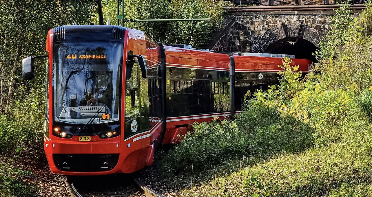 GSP kupuje nove tramvaje: Otporni na bujice i vejavice, ni…