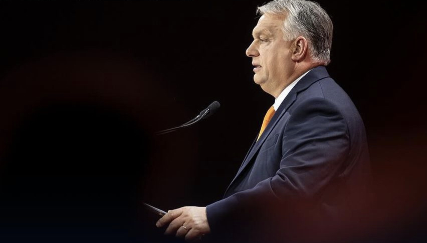 „EU NE MOŽE DA SE NOSI NI SA UKRAJINOM, NI ZAPADNIM BALKANOM“ Orban osuo paljbu po Evropi i Americi: Mađarska nije crna ovca, ona je prva lasta