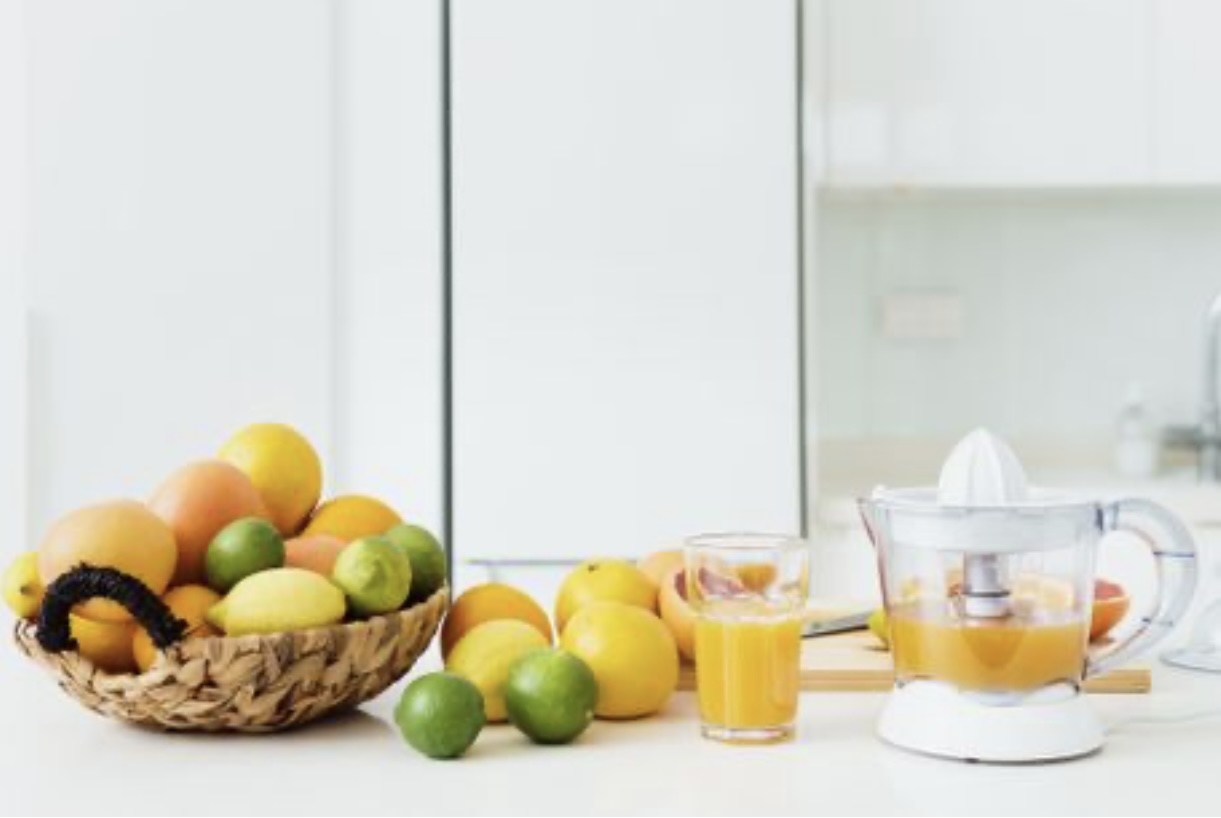 Da li je zdraviji ceđeni sok od pomorandže ili limunada:…