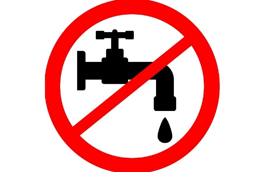 3 BEOGRADSKE OPŠTINE TOKOM NOĆI BEZ VODE: U nedelju vodosnabdevanje normalno