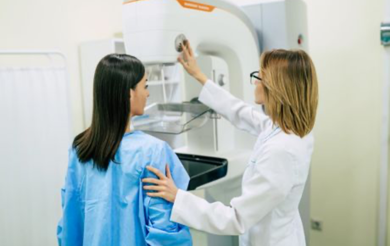 Novi mamograf i rentgen za inđijski Dom zdravlja