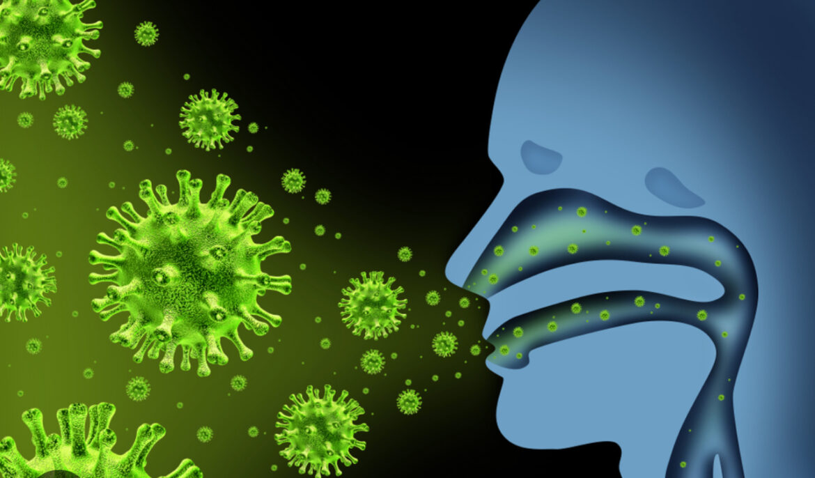 Traje najmanje 7 dana, daje 8 simptoma: Dva od 4 tipа virusа kојi uzrоkuјu grip, izazivaju epidemiju 