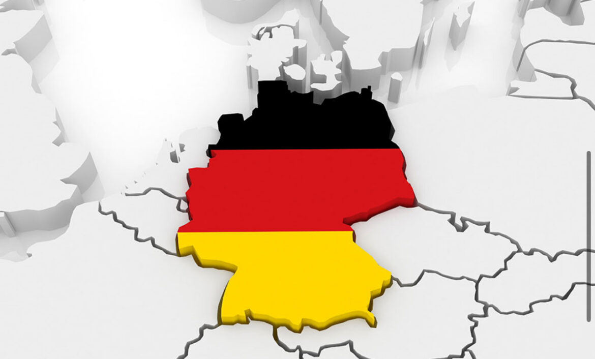Sprečen teroristički napad u Nemačkoj