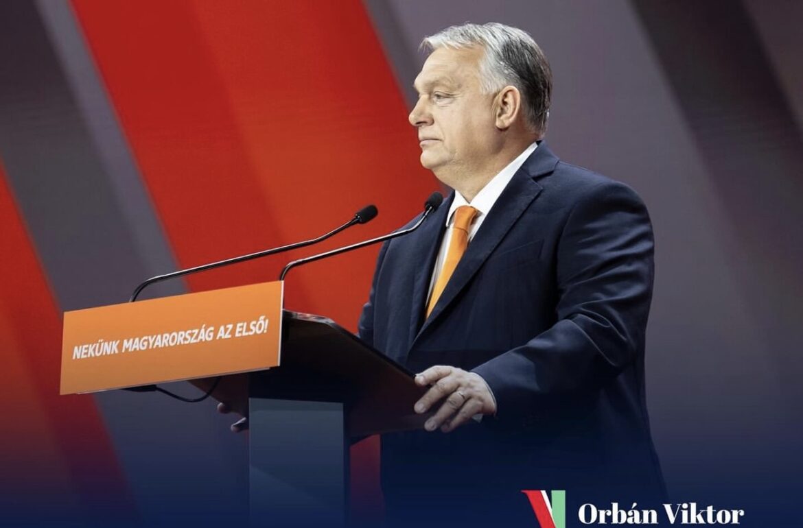 Šok u Briselu: Orban blokirao 50 milijardi evra koje je EU namenila za pomoć Ukrajini