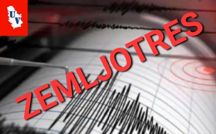 Epicentar u regionu Jajca: Seizmološke stanice u 7.59 časova zabeležile zemljotres