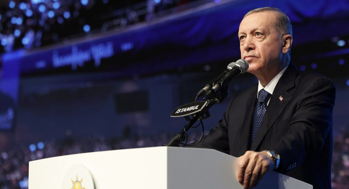 Izručenje osumnjičenog za ubistvo male Vanje tražiće od Erdogana lično?